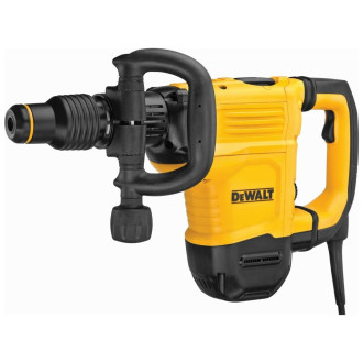Отбойный молоток Dewalt D25832K-QS