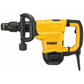 Отбойный молоток Dewalt D25832K-QS