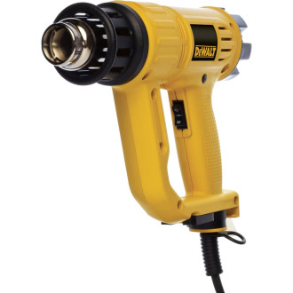 Пистолет горячего воздуха Dewalt D26411-QS
