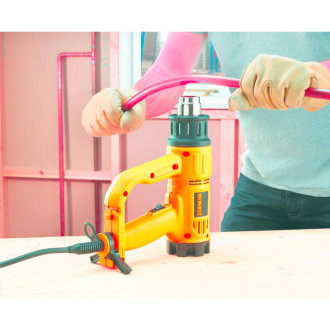 Пистолет горячего воздуха Dewalt D26411-QS