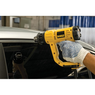 Пистолет горячего воздуха Dewalt D26411-QS