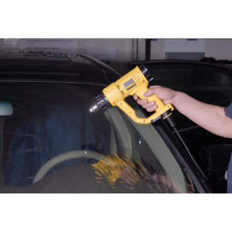 Пистолет горячего воздуха Dewalt D26411-QS