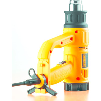 Пистолет горячего воздуха Dewalt D26411-QS