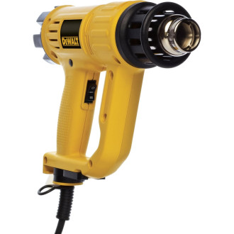 Пистолет горячего воздуха Dewalt D26411-QS