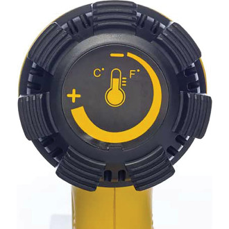 Пистолет горячего воздуха Dewalt D26411-QS