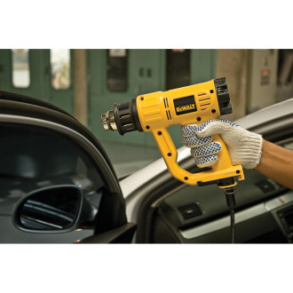 Пистолет горячего воздуха Dewalt D26411-QS