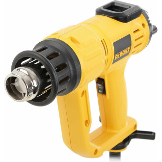 Пистолет горячего воздуха Dewalt D26414