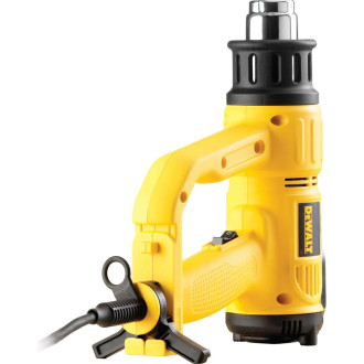 Пистолет горячего воздуха Dewalt D26414