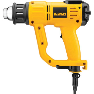 Пистолет горячего воздуха Dewalt D26414