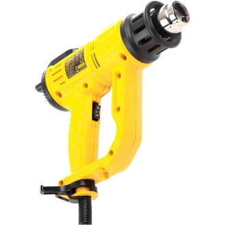 Пистолет горячего воздуха Dewalt D26414