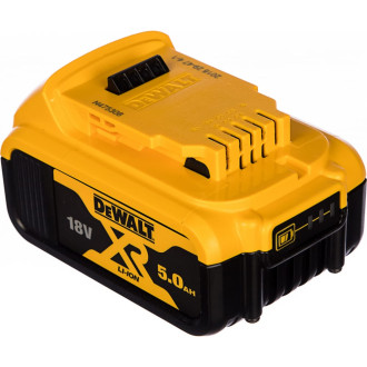 Аккумулятор Dewalt DCB 184