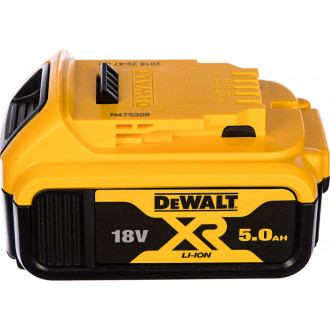 Аккумулятор Dewalt DCB 184