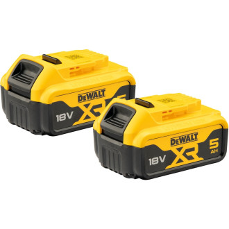 Аккумулятор Dewalt DCB184P2
