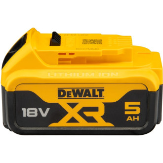 Аккумулятор Dewalt DCB184P2