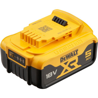 Аккумулятор Dewalt DCB184P2