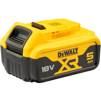 Аккумулятор Dewalt DCB184P2