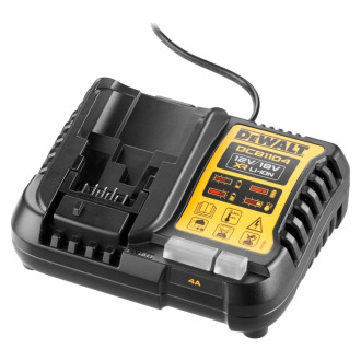 Набор Dewalt DCB1104P2-QW