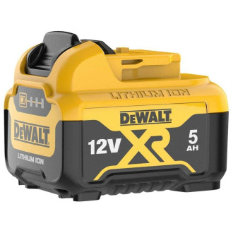 Аккумуляторная батарея Dewalt DCB126-XJ