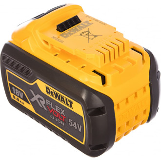 Аккумулятор Dewalt DCB547 FLEXVOLT