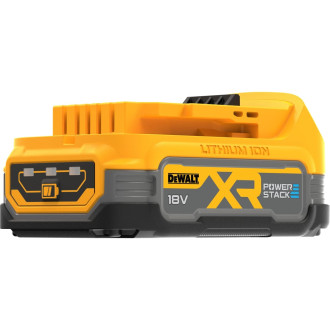 Аккумулятор Dewalt DCBP034