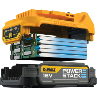 Аккумулятор Dewalt DCBP034