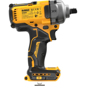 Аккумуляторный гайковерт Dewalt DCF892N