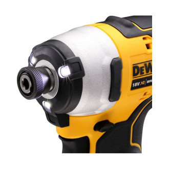 Аккумуляторный шуруповерт Dewalt DCF809D2T