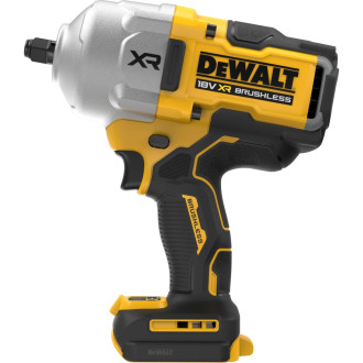 Аккумуляторный гайковерт Dewalt DCF961NT