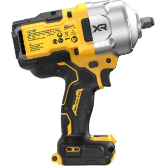 Аккумуляторный гайковерт Dewalt DCF961NT