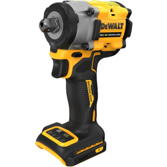 Аккумуляторный гайковерт Dewalt DCF922N