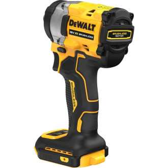 Аккумуляторный гайковерт Dewalt DCF922N