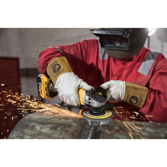 Болгарка (ушм) Dewalt DCG405NT