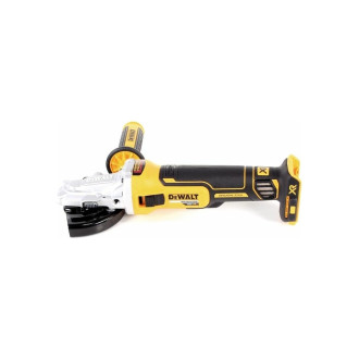 Болгарка (ушм) Dewalt DCG405FN