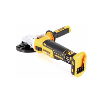 Болгарка (ушм) Dewalt DCG405FN