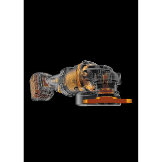 Болгарка (ушм) Dewalt DCG414N-XJ