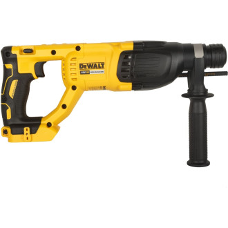 Аккумуляторный перфоратор Dewalt DCH133M1