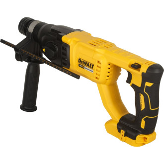 Аккумуляторный перфоратор Dewalt DCH133M1