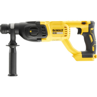 Аккумуляторный перфоратор Dewalt DCH133M1