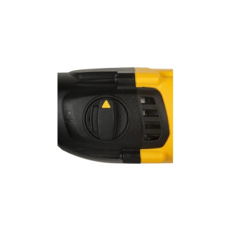 Аккумуляторный перфоратор Dewalt DCH133NT-XJ
