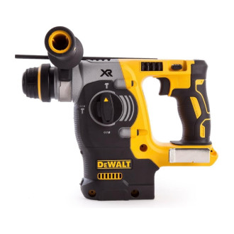 Бесщеточный перфоратор Dewalt DCH273N