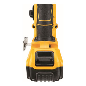 Аккумуляторный перфоратор Dewalt DCH 273 P2