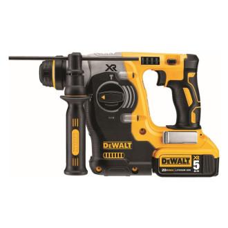 Аккумуляторный перфоратор Dewalt DCH 273 P2