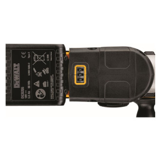 Аккумуляторный перфоратор Dewalt DCH 273 P2