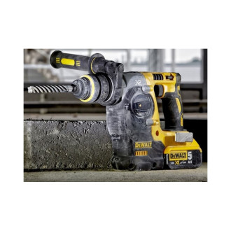 Перфоратор Dewalt DCH274P2