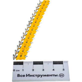 Гвозди по бетону Dewalt DCN8901015