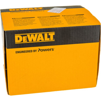 Гвозди по бетону для нейлера Dewalt DCN8901030
