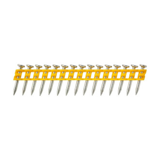 Гвозди по бетону для нейлера Dewalt DCN8901055