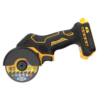 Циркулярная аккумуляторная пила Dewalt DCS438N-XJ