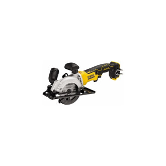 Аккумуляторная дисковая пила Dewalt DCS571NT