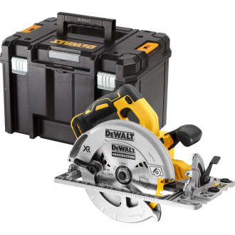 Аккумуляторная дисковая пила Dewalt DCS572NT